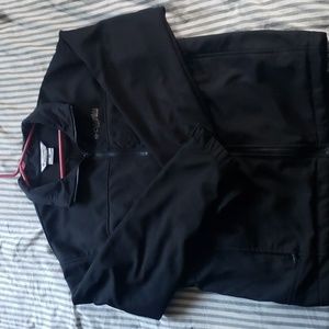 Men's Columbia field gear interchange jacket size XL